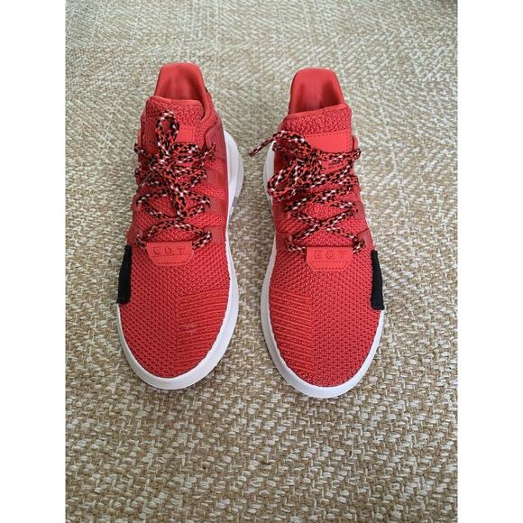 Size 6.5 - adidas EQT Basketball ADV Real Coral - Picture 1 of 12